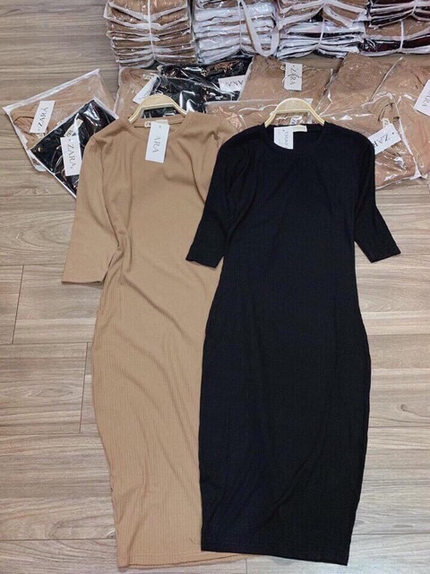 VÁY BODY LEN TĂM TAY LỠ | BigBuy360 - bigbuy360.vn