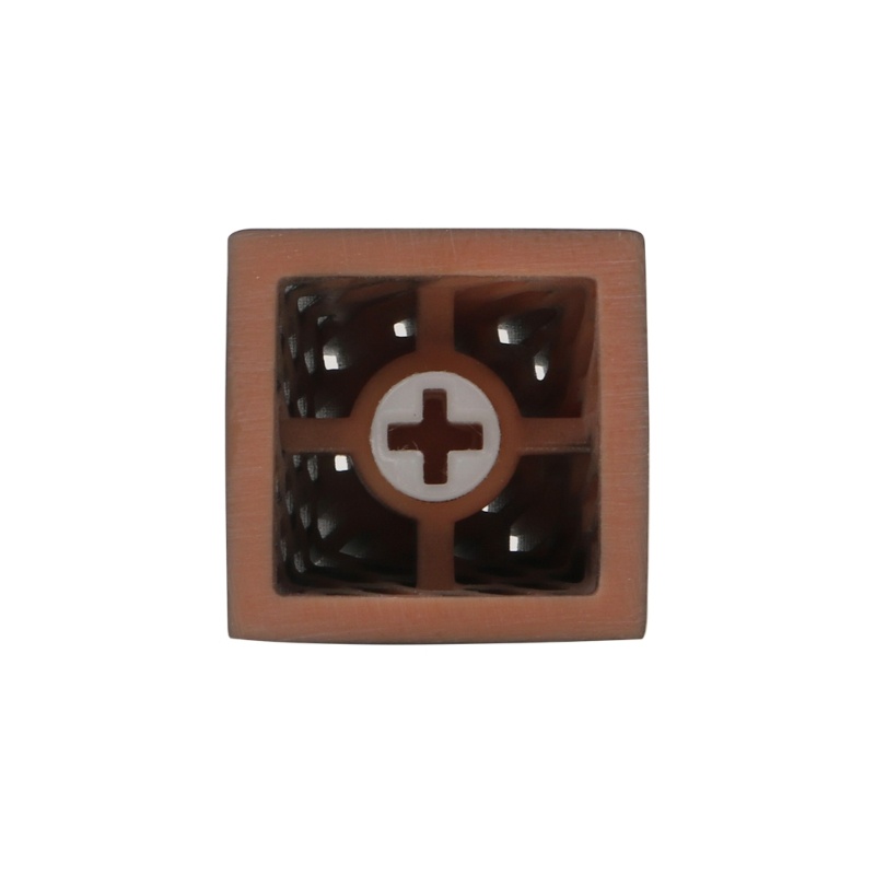 1 Nút Bàn Phím Cơ Mojito Thiết Kế Rỗng Sáng Tạo Cho MX Switch