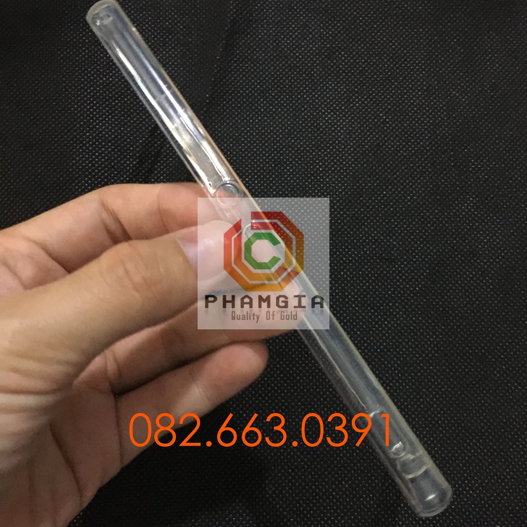 Ốp lưng Sony Z1/Z2/Z3/Z4 dẻo trong siêu dẻo bảo vệ