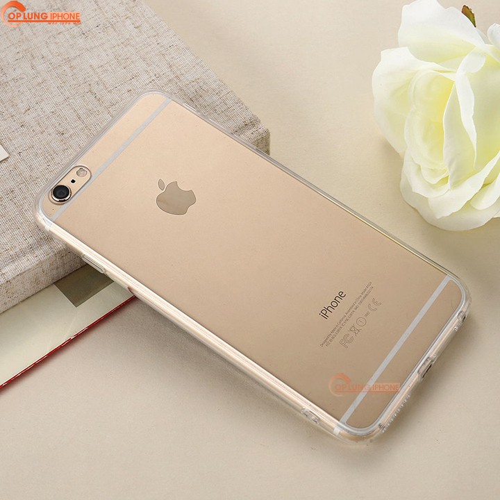 Ốp lưng iphone TRƠN CHỐNG Ố 4 MÀU iPhone 6/6plus/6s/6s plus/7/7plus/8/8plus/x/xs/xs max/11/11 pro/11 promax | BigBuy360 - bigbuy360.vn