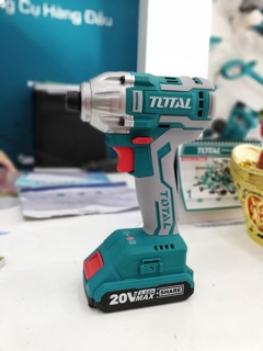 MÁY BẮT VÍT TOTAL TIRLI2002
