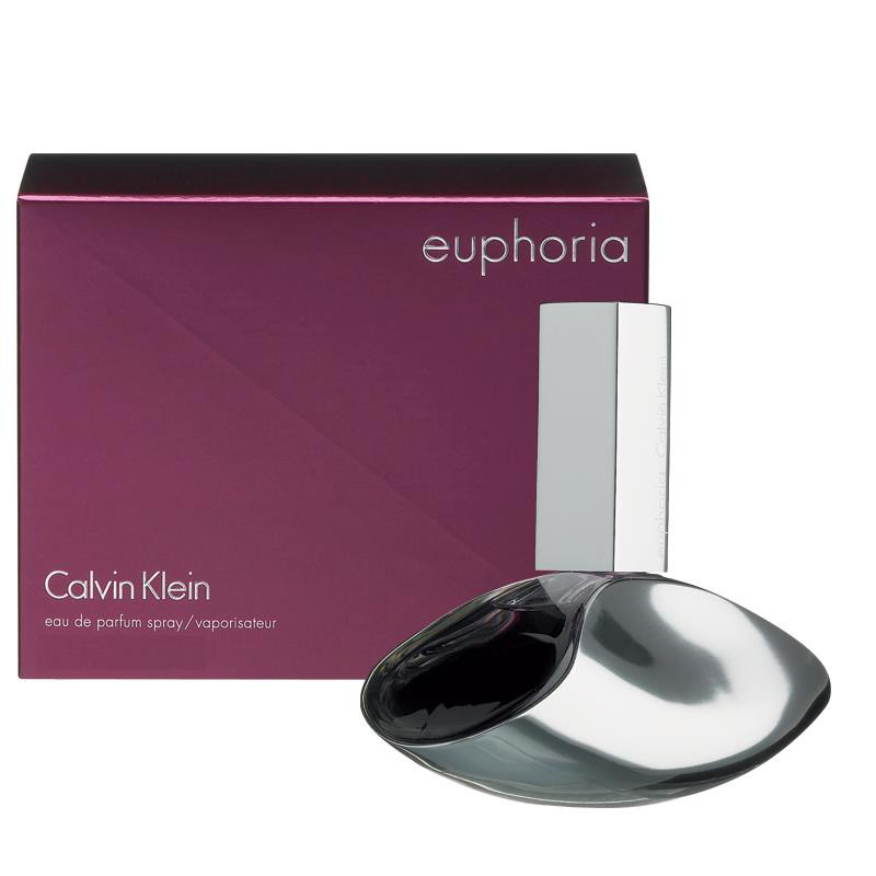 Nước hoa Nữ Calvin Klein- Euphoria 100ml