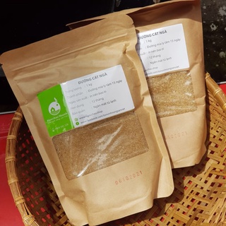 Đường Cát Ngà 1kg Ngocchau Huynh