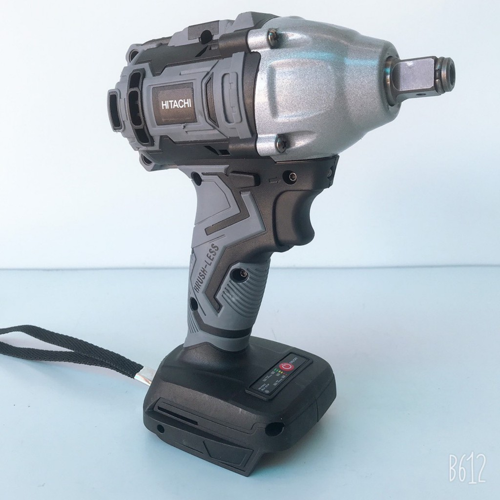 Thân máy siết Hitachi -Lõi đồng 100%