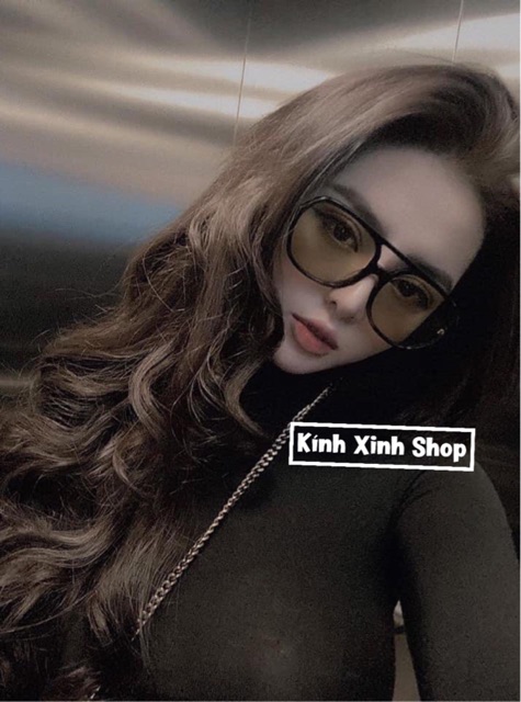 Kính râm màu FLACKBEE siêu CHẤT đi ngày và đêm