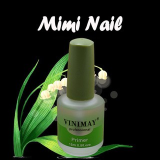 Sơn liên kết kiềm dầu Vinimay