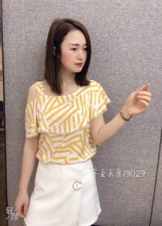 Áo sơmi QC loại 1