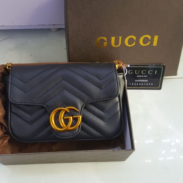 Túi chữ size 18 fullbox