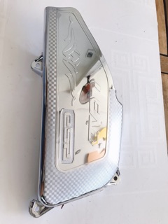 Ốp xe lead cũ