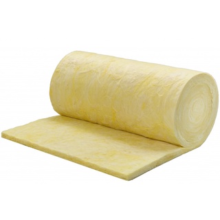 Bông thủy tinh T32D25 REMAK không bạc (24m2/Cuộn)