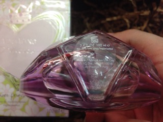 💥 Nước hoa nữ Flower Princess - Vera Wang