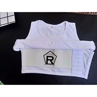 ÁO NỊT BA LỖ TOMBOY