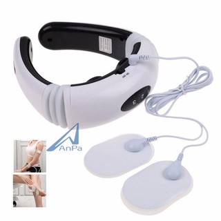Máy massage cổ vai gáy  Cervical SH-208