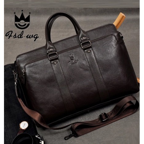 cặp da laptop 839-6 dùng cho laptop 17 inch | BigBuy360 - bigbuy360.vn