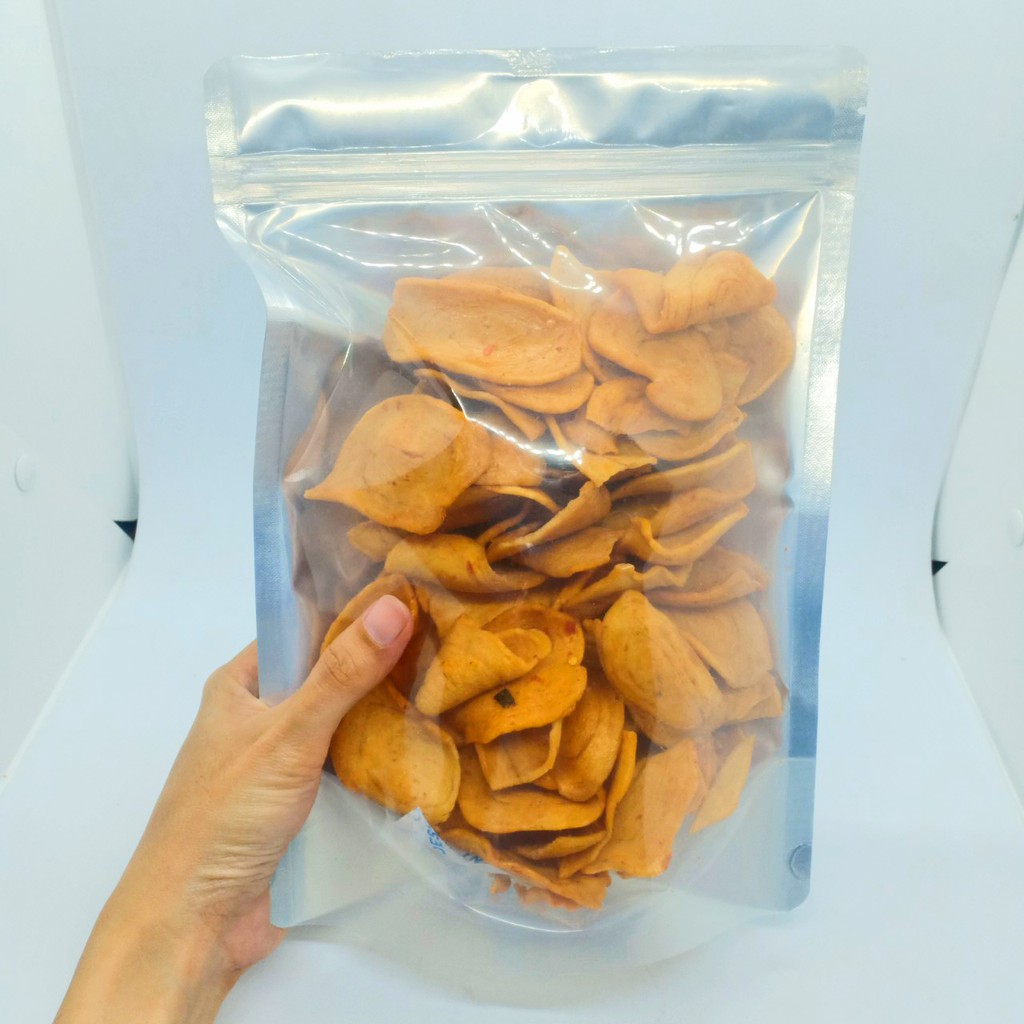 Bánh Tai Heo Mắm Ớt Thơm Ngon (NCFOOD)