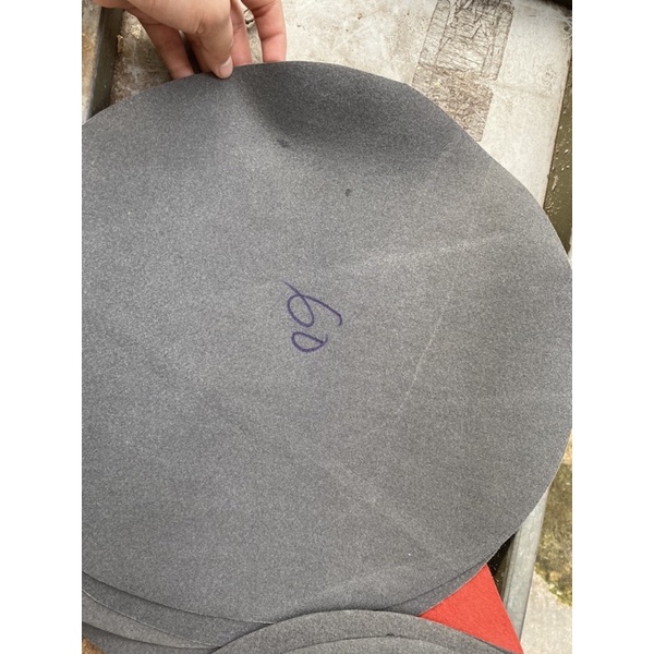 Lót lồng tròn cho các loại lồng