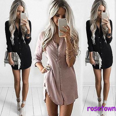 Áo Blouse nữ tay dài dáng suông thời trang
