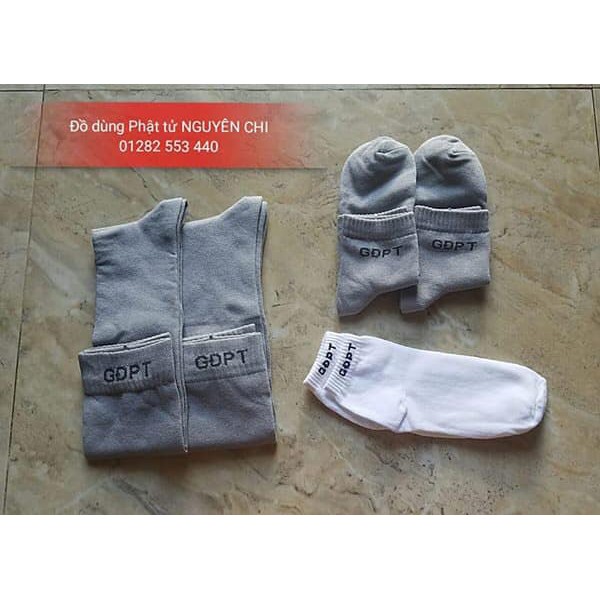Tất chuyên dụng GĐPT