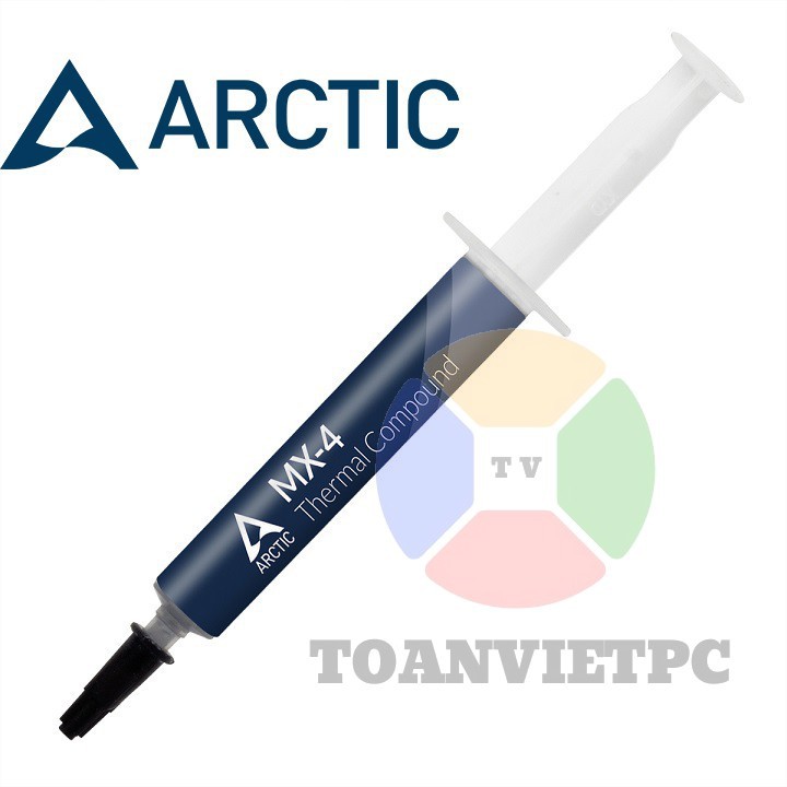 Keo tản nhiệt Arctic MX4-4gam