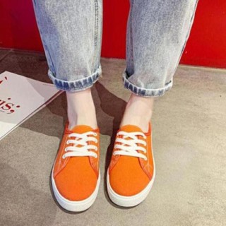 Giày Sục Vải Nữ Nhiều Màu