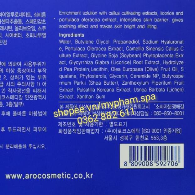 Tế Bào Gốc RONAS (CHUẨN KOREA, CHECK ĐƯỢC MÃ VẠCH) chính hãng | BigBuy360 - bigbuy360.vn