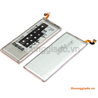 Pin Samsung Note 8/N950 3300 mAh xịn có bảo hành