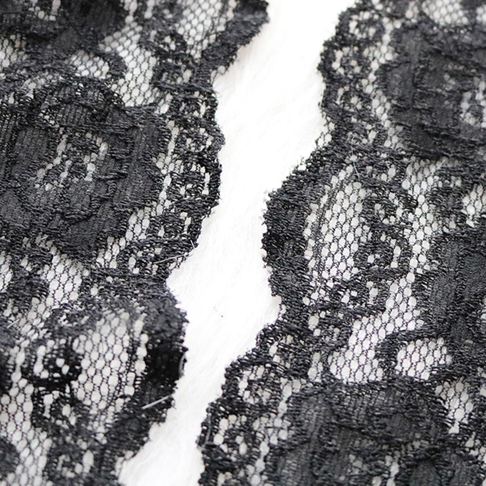 Đồ lót ngủ liền thân thiết kế ren xuyên thấu thời trang quyến rũ gợi cảm cho nữ | BigBuy360 - bigbuy360.vn