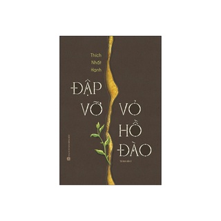 Sách - Đập Vỡ Vỏ Hồ Đào- PNA