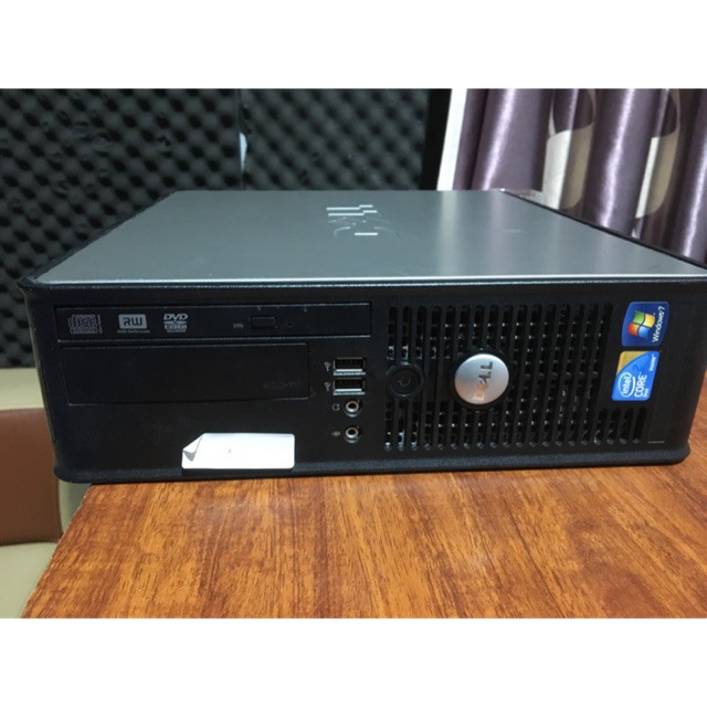 Bộ máy tính dùng Văn phòng học tập chơi Game nhẹ 20 | BigBuy360 - bigbuy360.vn