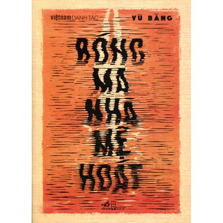 Bóng Ma Nhà Mệ Hoát