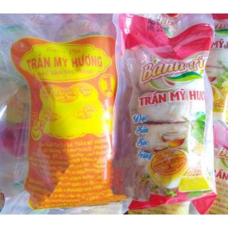 Bánh pía mini đậu sầu riêng