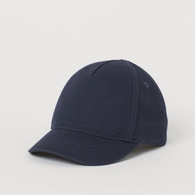 Mũ cho bé chất cotton