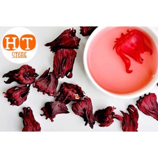 1 kg Trà Atiso Đỏ Sấy Khô