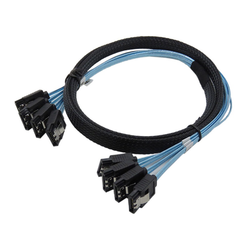 ✿ Cáp Dữ Liệu Ổ Cứng Tốc Độ Cao ​​Dây Mini 3.0 Cho MáY Chủ Mining
