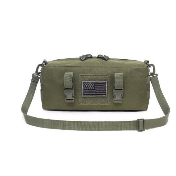 Túi Molle Đa Năng Đựng Đồ Dùng Đi Du Lịch Thể Thao Ngoài Trời Sức Chứa Lớn