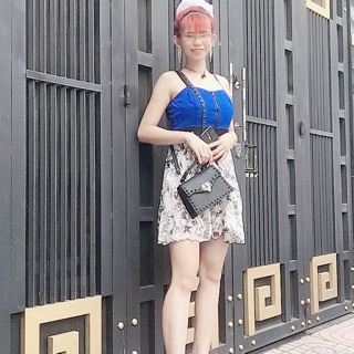 Đầm tiệc size M