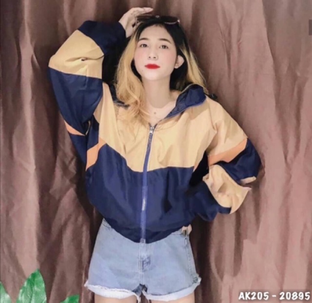 🎆𝐃𝐮̀ 𝟐 𝐋𝐨̛́𝐩🎆 205 Áo Khoác Dù Cặp Hồng Mã Mới Siêu Đẹp (Video,Hình Thật) Bán Sỉ . | BigBuy360 - bigbuy360.vn