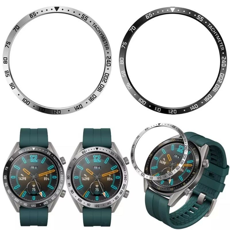 Khung viền bezel cho Huawei GT 46mm