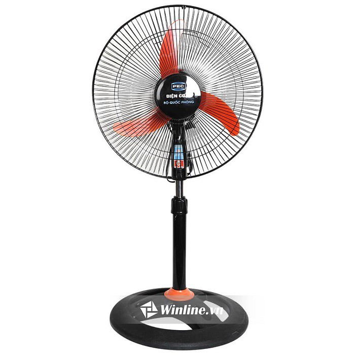 QUẠT ĐIỆN CƠ 91 QR-THA