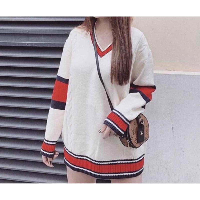 TÚI CỐP TRÒN LV MINI