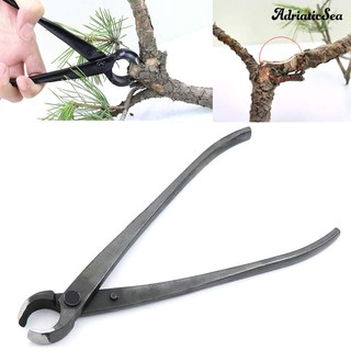 Usd ☺ Máy cắt cây tròn cạnh cây cắt tỉa kìm dụng cụ làm vườn