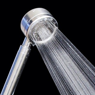 Vòi sen tăng áp lực nước thế hệ mới