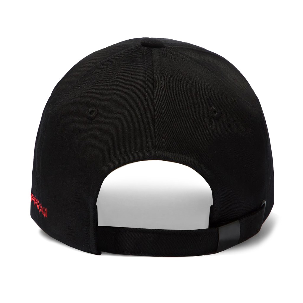 Nón lưỡi trai Boxing ballcap