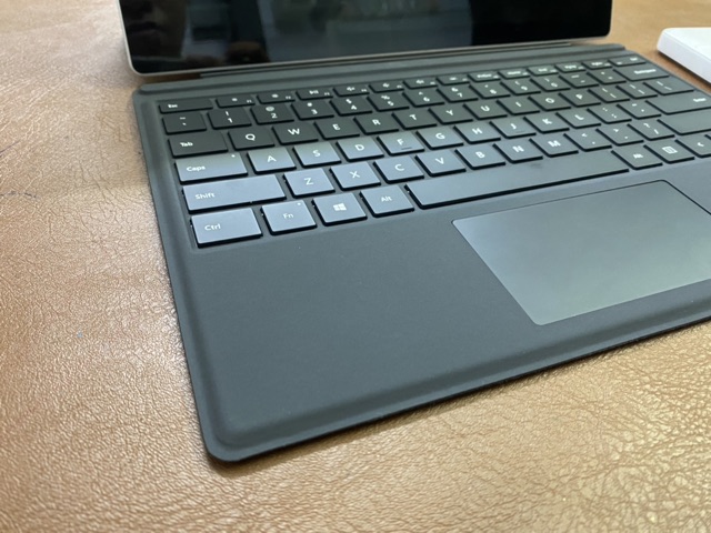 [Microsoft ] Surface Pro 7 i5 128GB New Seal | BigBuy360 - bigbuy360.vn