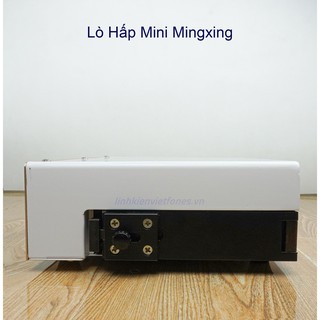 Máy hấp mini Mingxing