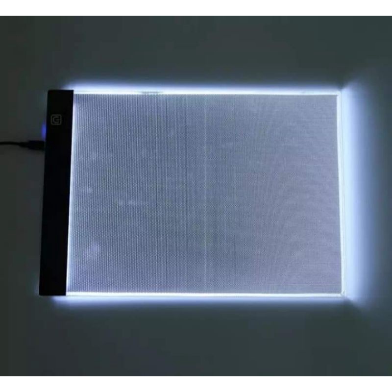 Bảng đèn led- hỗ trợ kiểm lỗi tranh, bảng hắt sáng