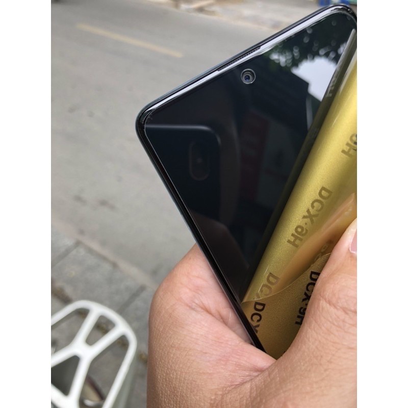 Cường Lực Nano Samsung A51