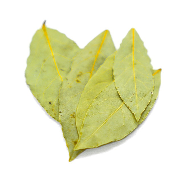 Lá nguyệt quế