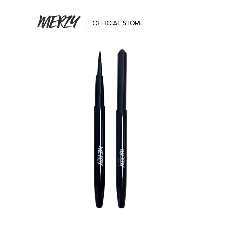 Cọ Môi Merzy Lip Brush