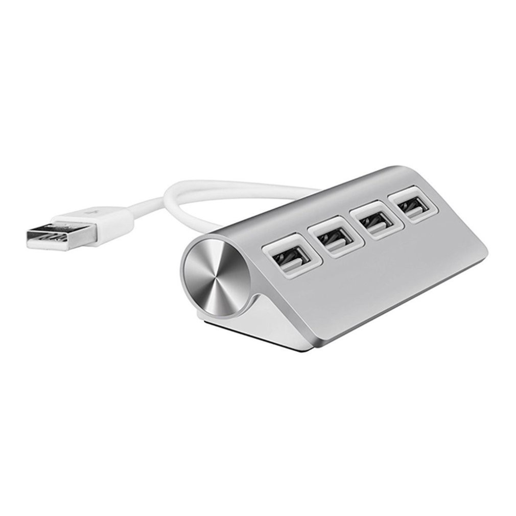 Đối với máy tính xách tay Imac Macbook và máy tính xách tay Hub Usb 4 Cổng Usb Hub với 11 inch được che chắn